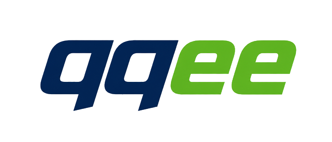 qqee homepage logo